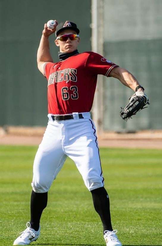 經典賽/台美混血大聯盟球星「費仔」想披台灣戰袍?他揭私下對話…網嗨翻炸鍋