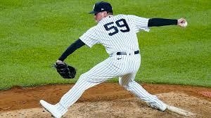 MLB(影)／洋基失敗交易再添一筆!　傷癒復出救援投手春訓投一球又受傷