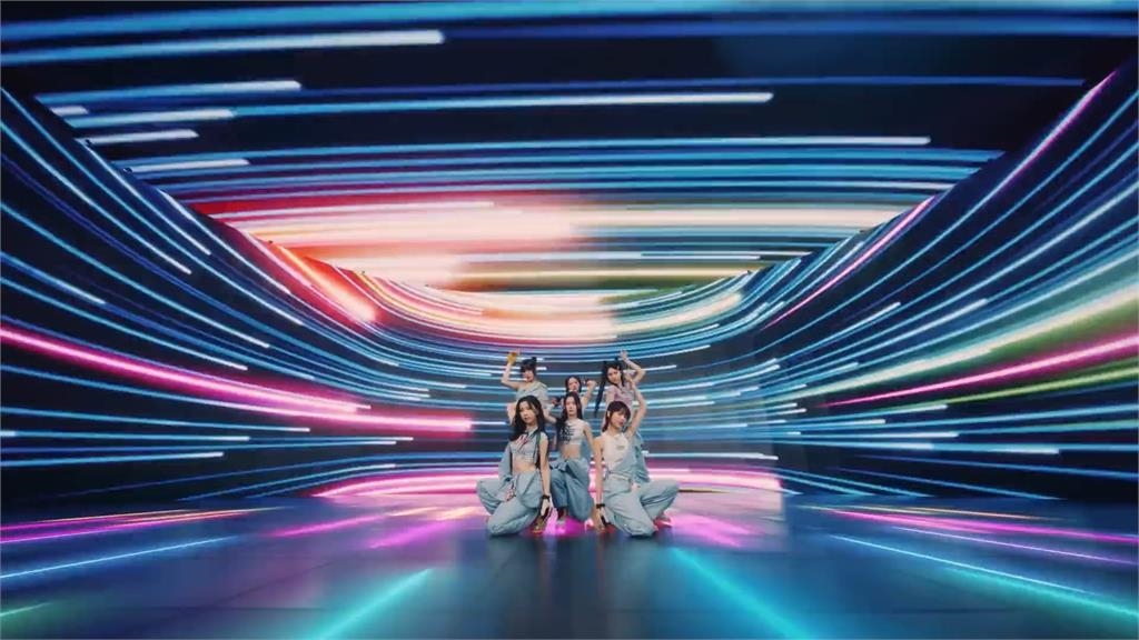 GENBLUE幻藍小熊攻韓變學姐 籌備全新專輯曝MV有驚喜彩蛋