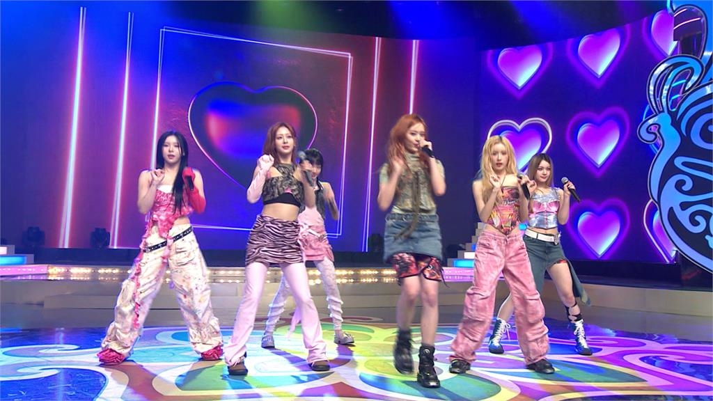 GENBLUE幻藍小熊攻韓變學姐 籌備全新專輯曝MV有驚喜彩蛋