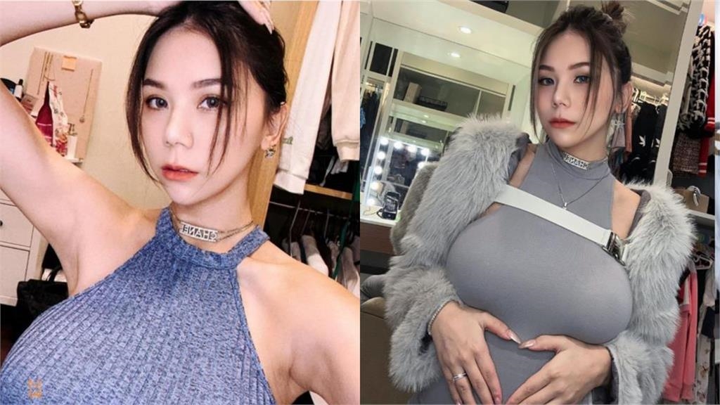 蕾菈亮身形「XXL大消風剩M」！體脂「33.9%→18%」網嚇爛：超扯