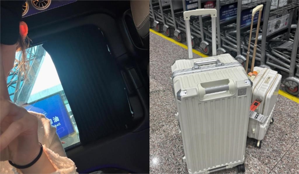 李珠珢「應援制服上掀」不聽話！轉身急狂扯「尷尬表情」全被拍…網看傻：好憋扭