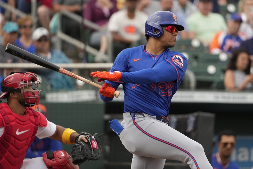 經典賽(影)／多明尼加大利多消息!　傳大都會超級巨星願再披國家隊戰袍