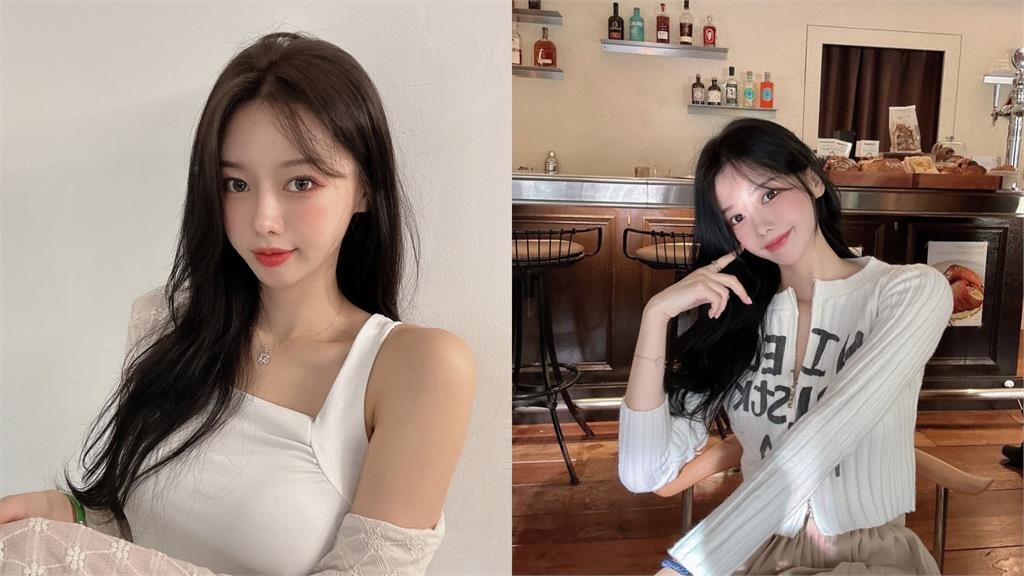 日系馬尾妹竟是李雅英!傲穿「貼身水手服」凹凸全看光…網瘋:這套無敵了