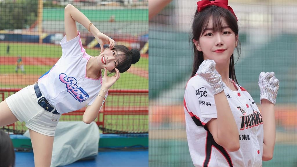 台鋼雄鷹「應援團改組」惹議挨轟!安芝儇喊「1句」粉絲全看哭:保住了…