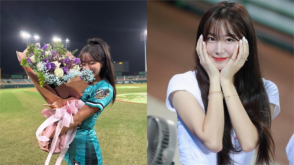 台鋼雄鷹「應援團改組」惹議挨轟!安芝儇喊「1句」粉絲全看哭:保住了…
