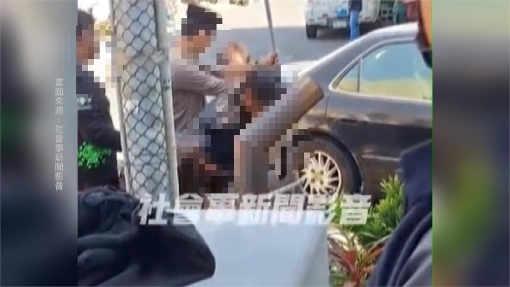 婦疑不滿伊斯蘭教徒洗手地點　語言不通雞同鴨講爆爭執