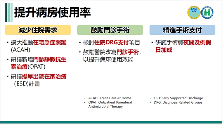 醫護人力短缺!急診壅塞惹民怨 衛福部緊急提補救措施