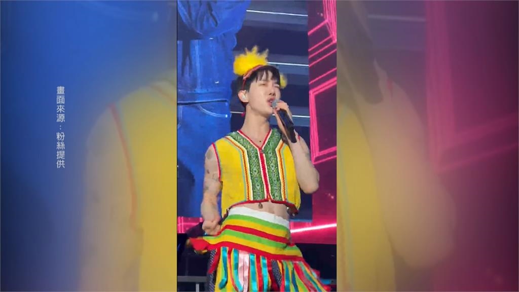 韓團2AM亞巡最終站來台開唱 大讚豆花好吃、豆漿好喝