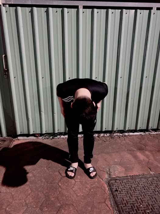 疲老闆被爆跑路現身了!突曬「90度鞠躬照」:讓我對大家負責