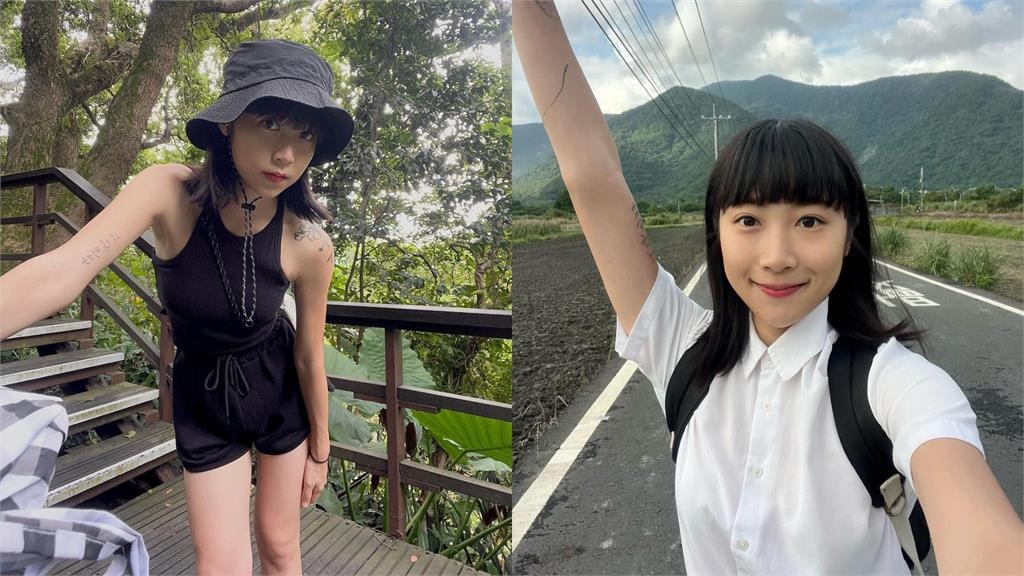 妹子只用清水洗澡!超過10年「完全無人發現」網狂喊+1:已習慣沒沐浴乳