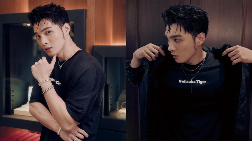 黃偉晉「太大一尊」狂擠鄰座妹?百萬人搶看「實拍畫面」本人回應:有喊冤