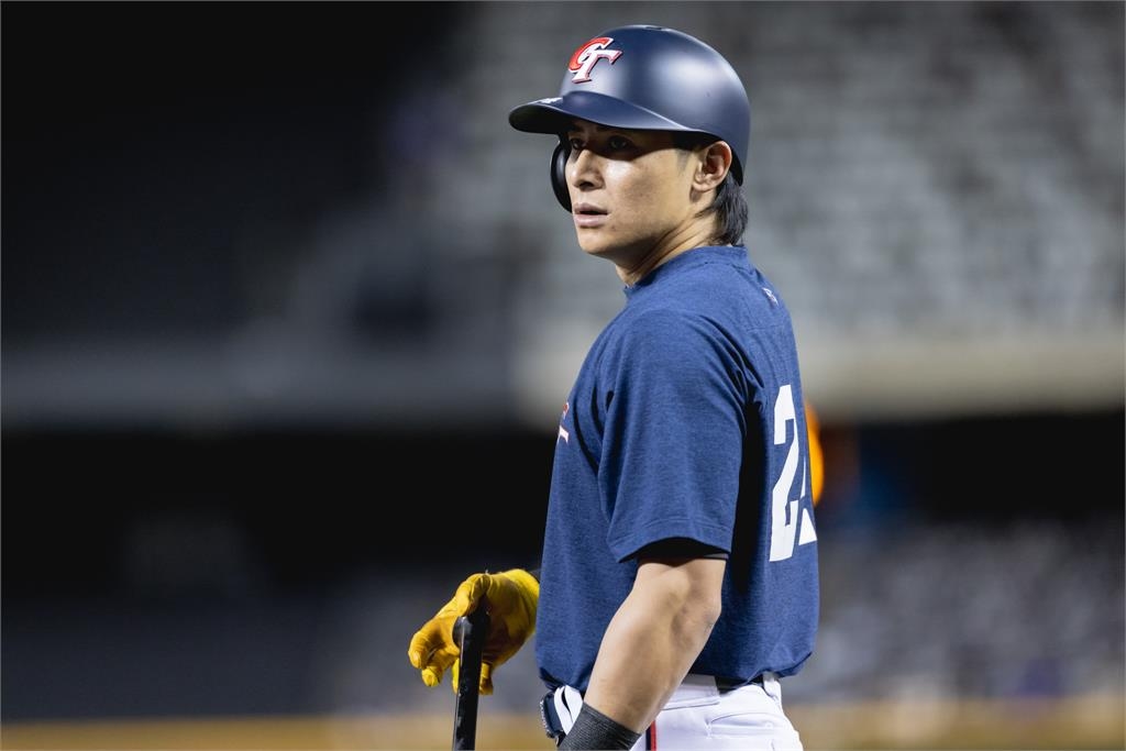 快訊/陳傑憲發聲了!本人證實「已離開躍樂經紀」:請各界放心