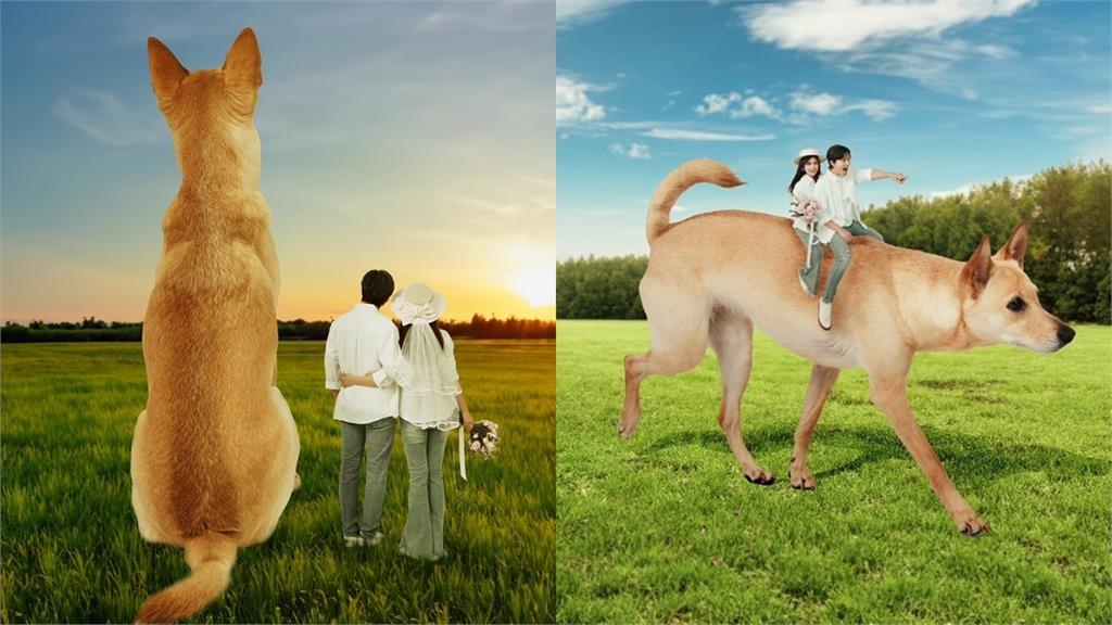 孫協志夏宇童結婚震撼彈!低調6年「突亮一家三口照」:不再只是好朋友