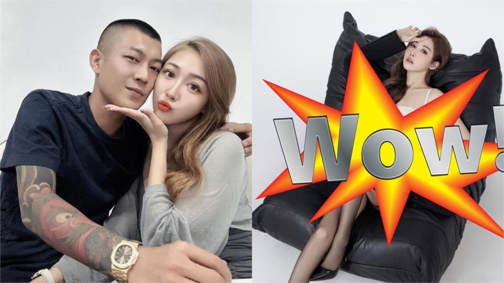 剛槓上疲老闆！鳳梨辣妻曬「俏秘書寫真」尺度爆表…他怒回「7字」太真實