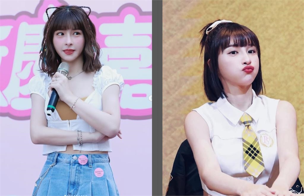 34歲峮峮「震撼應援片」曝光!被嫌棄年紀大「比不上南韓外援」本人回應了