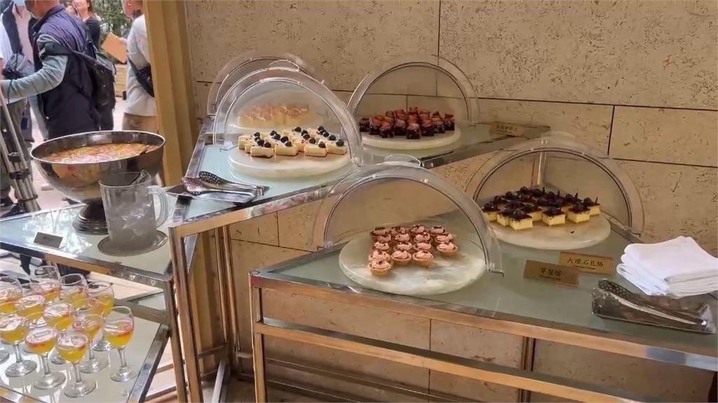 新光氣爆後再拓第二賣場 13家彩妝專櫃進駐五星飯店