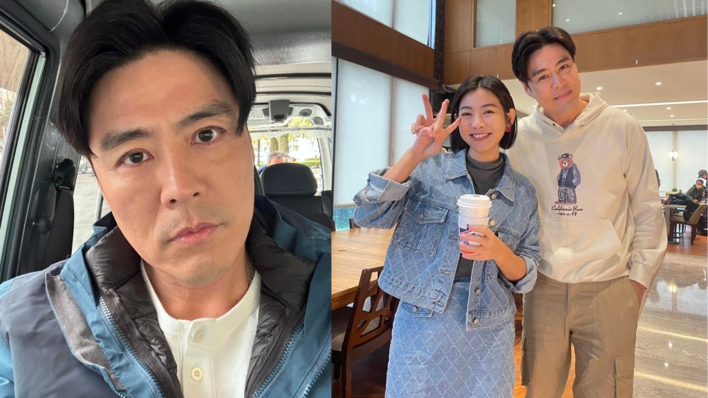 《好運來》劉至翰遭女網友指控「別佔有我」感情私事被抖出！本人現身笑喊：整個莫名其妙