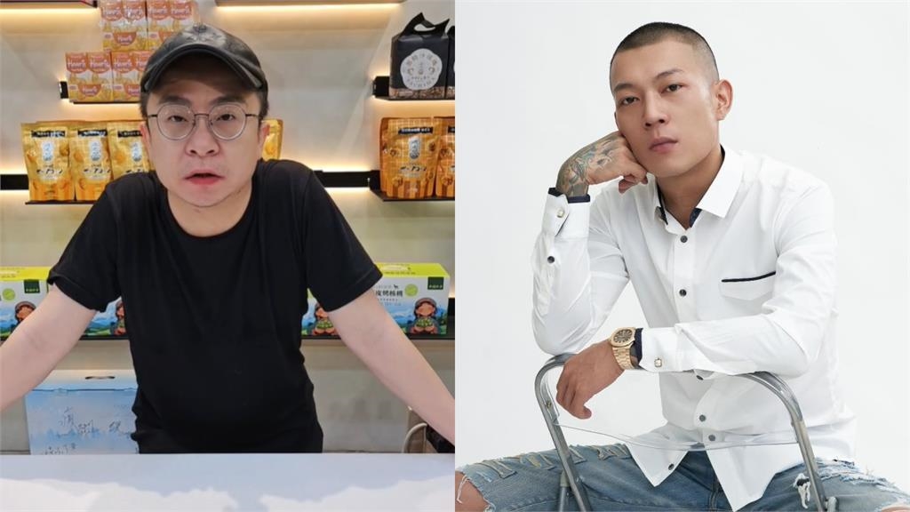 遭疑跑路…疲老闆直播認欠債！自曝與鳳梨「昔日兄弟情」釣他預告這1事