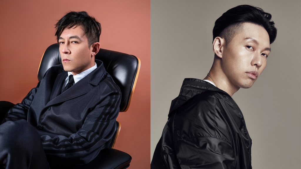 陳冠希「出道25年」回歸獻出第一次！同場較勁金曲歌王掀話題