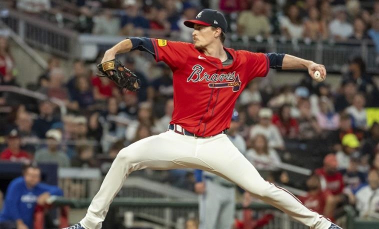 MLB／「左投史上最大約」洋基新王牌佛里德春訓首度亮相　2.1局失2分不擔心開季