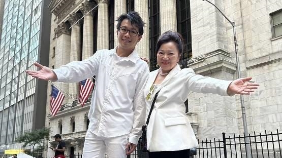 木工歌手自揭兒時「1病症」被欺負過往！陳思瑋罕吐國中才會九九乘法表