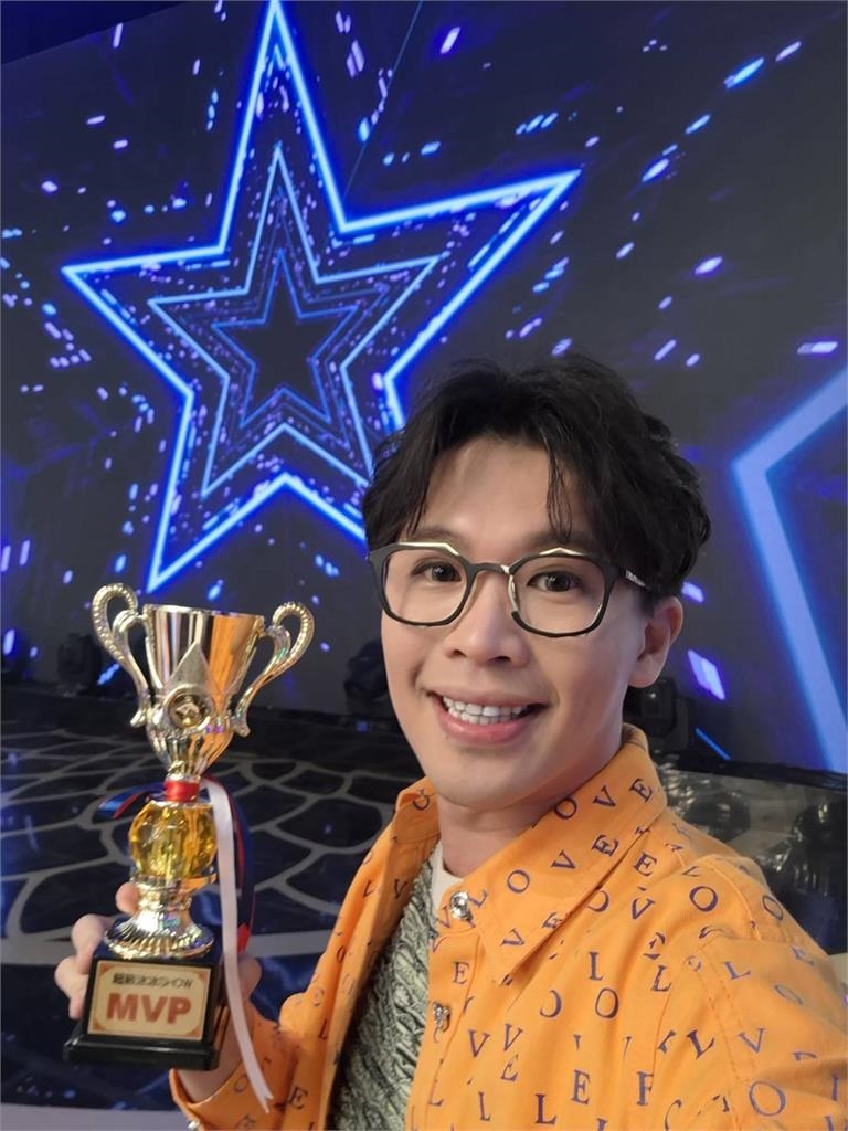 木工歌手自揭兒時「1病症」被欺負過往!陳思瑋罕吐國中才會九九乘法表