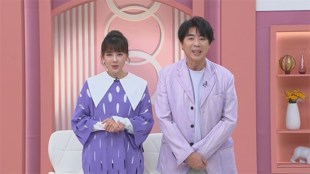 《姊妹亮起來》新婚人妻夏宇童私下超機警！弟弟手機填個資急擋下６位數詐騙