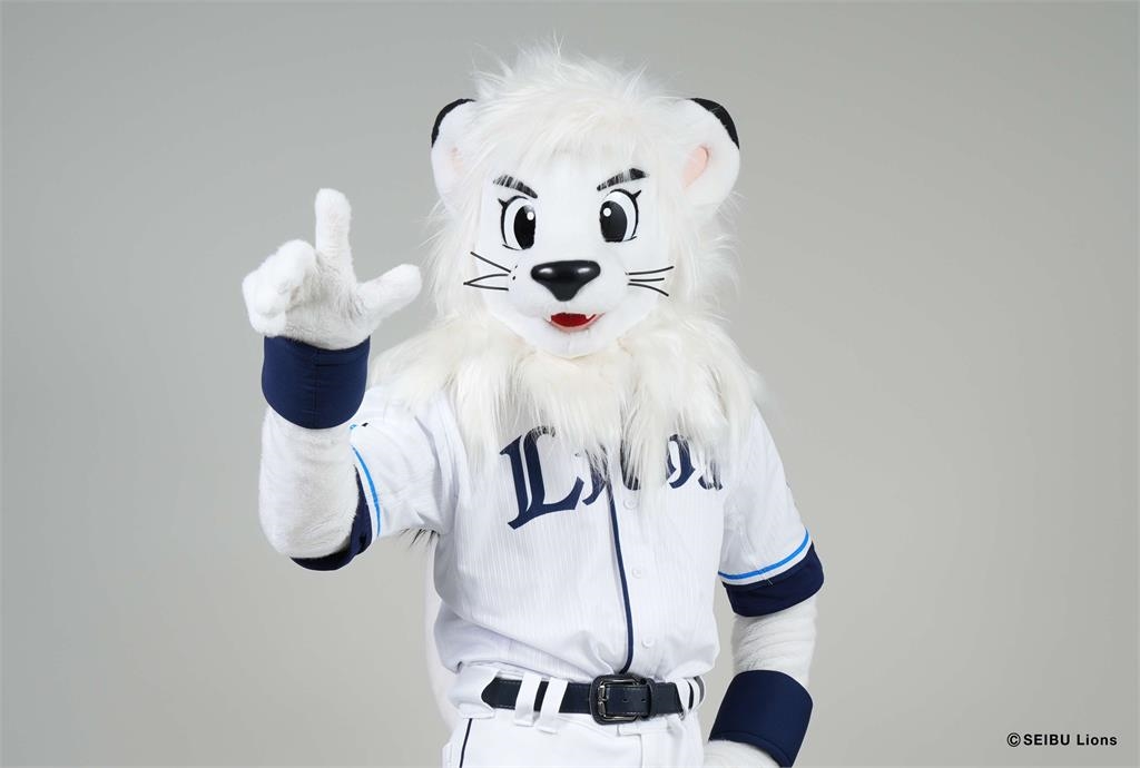 中職/台日「雙獅」交流賽第10年 西武獅跨海來台大巨蛋登場