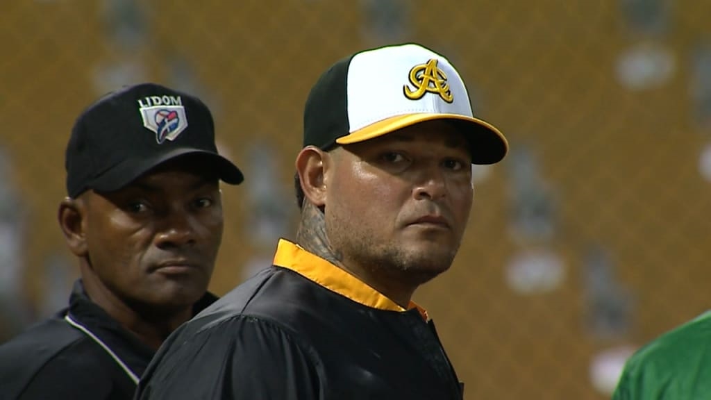 經典賽／紅雀兩大傳奇退休球星轉任國家隊總教頭　明年正賽有機會對決