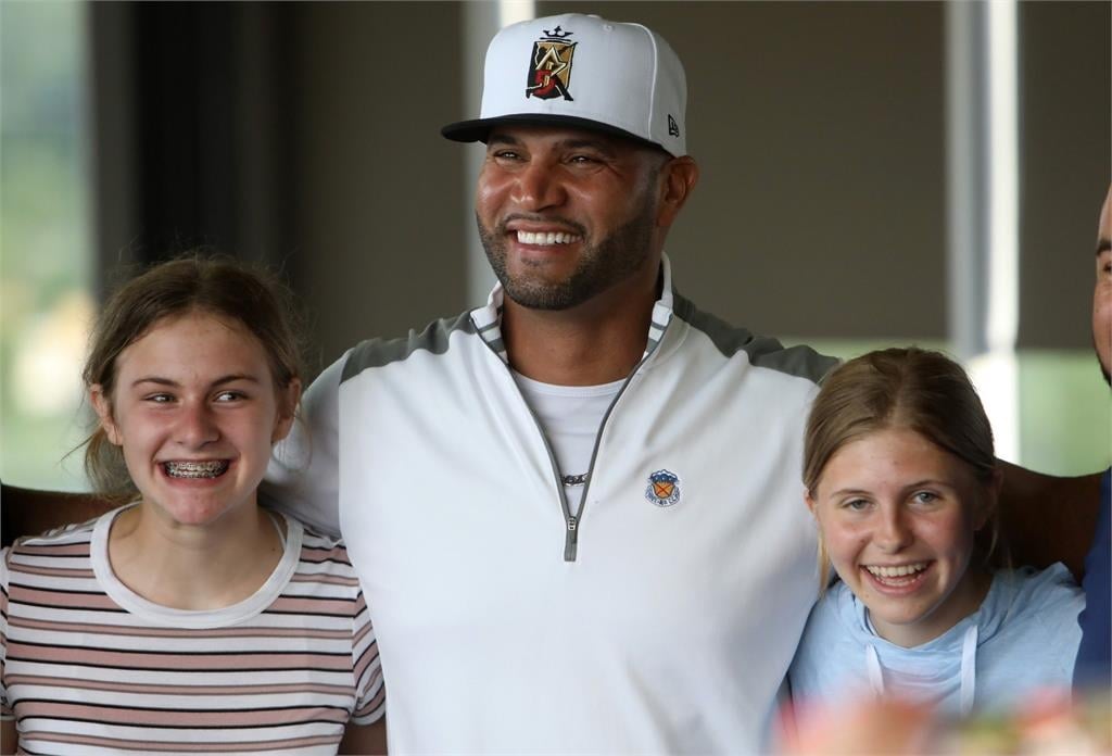 經典賽／紅雀兩大傳奇退休球星轉任國家隊總教頭　明年正賽有機會對決