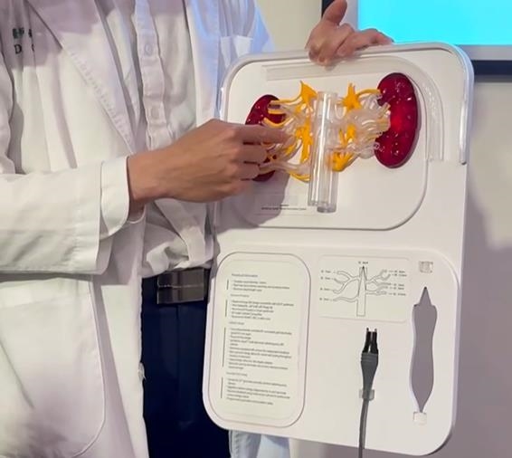 「隱性高血壓」作怪！　壯年男臉潮紅、身體燥熱