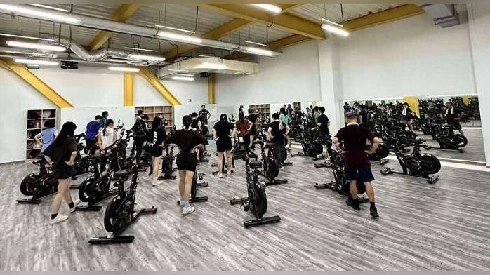 歡慶三八婦女節打造運動性別平權　臺北市運動中心健身房、泳池女性享38元優惠價