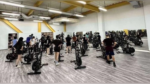 歡慶三八婦女節打造運動性別平權　臺北市運動中心健身房、泳池女性享38元優惠價