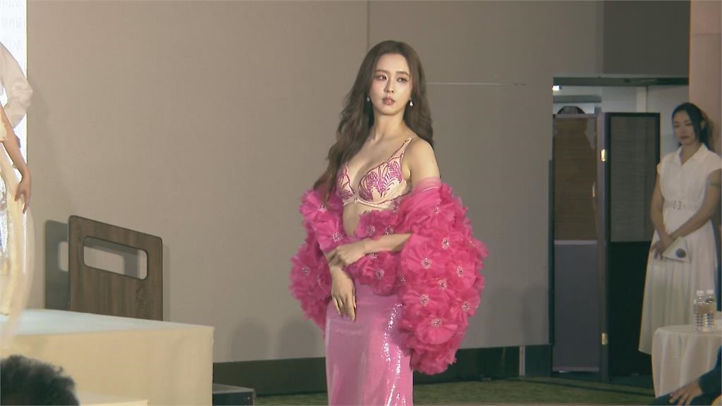 快新聞/周曉涵:還像個大男孩