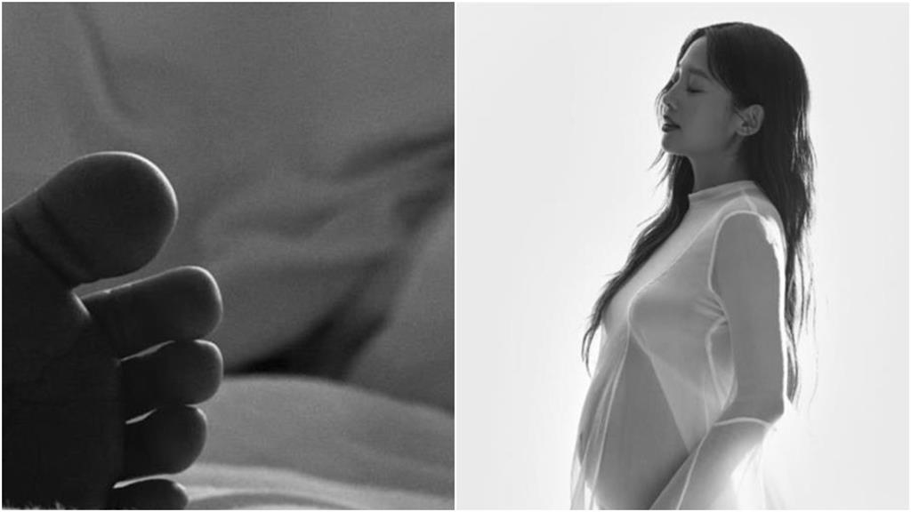 鬼鬼產後驚曝「炫砲金髮」新造型!突變「Y2K辣妹」本人羞認:第一次