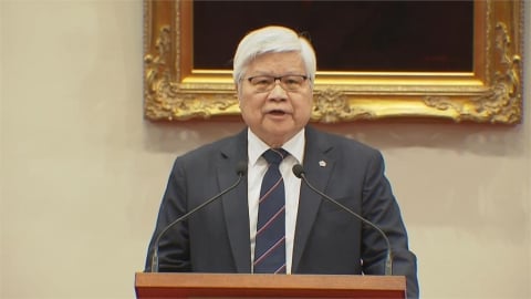 台積電不是為補助才擴大美國投資　魏哲家：不管在哪設廠只求「這2字」