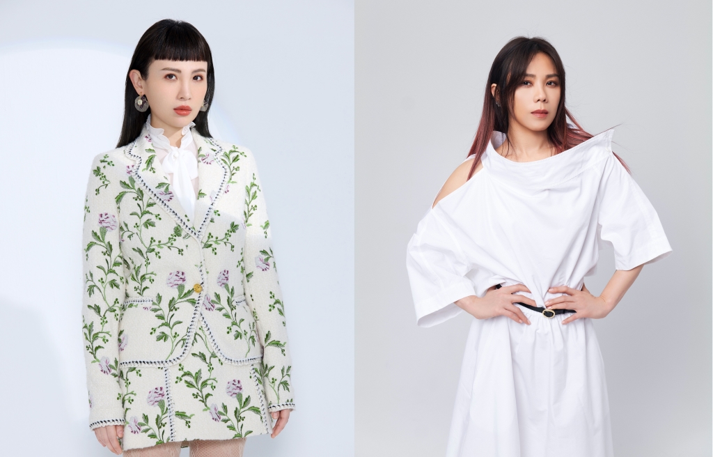 金曲歌后蔡健雅、魏如萱降臨臺東開唱！她最期待沙灘排球帥哥