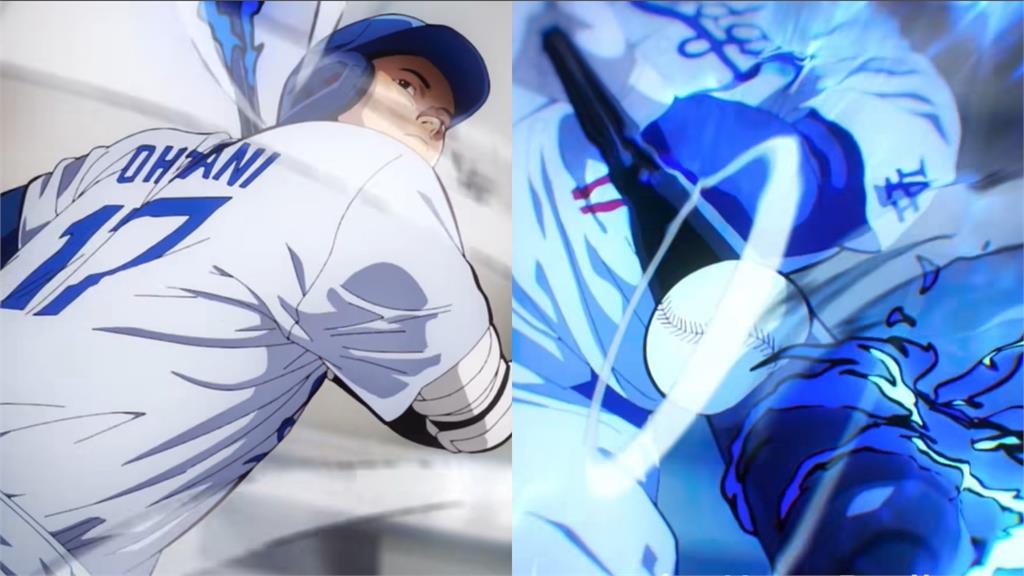 MLB/大谷翔平加入鬼殺隊?大聯盟聯名鬼滅之刃 展現「谷之呼吸」影片曝光