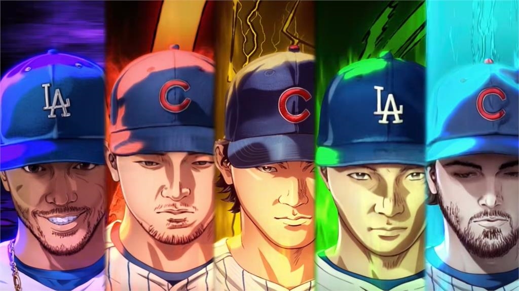 MLB/大谷翔平加入鬼殺隊?大聯盟聯名鬼滅之刃 展現「谷之呼吸」影片曝光