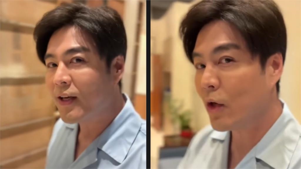 《好運來》劉至翰遭指控「別佔有我,你過世」!本人現身回這句…網笑:懂宣傳