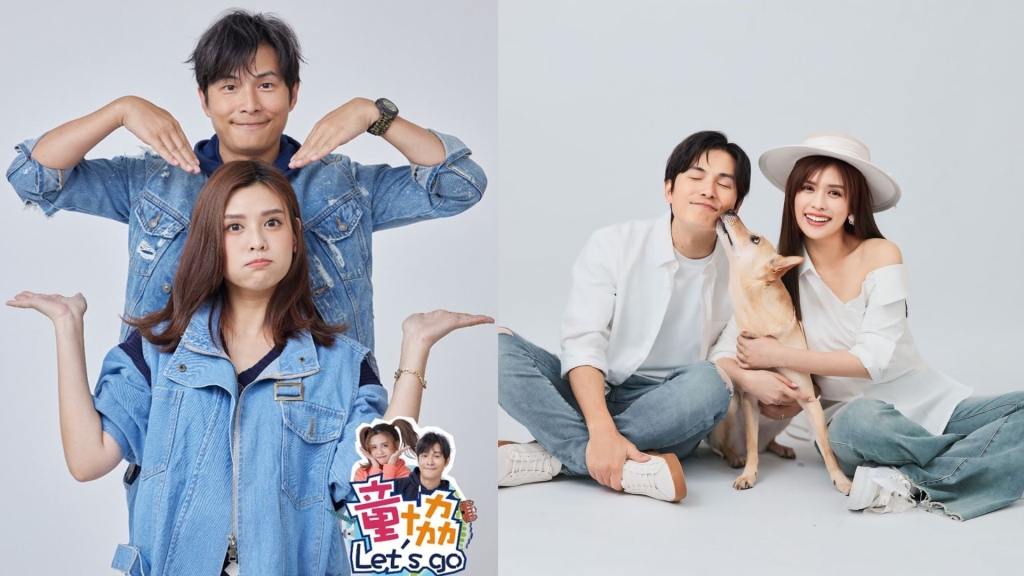 孫協志公開甜喊「感謝老婆」！寫長文放閃夏宇童：她是全世界最懂我的人