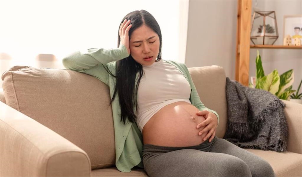 新手媽媽「身心壓力大」？醫師建議從飲食、運動到心理全方位調適