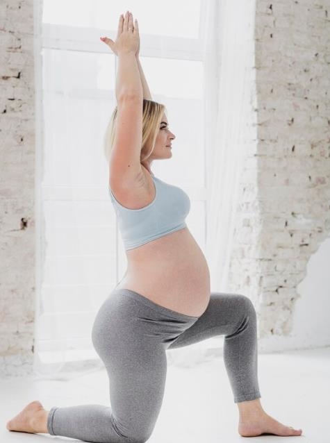 新手媽媽「身心壓力大」？醫師建議從飲食、運動到心理全方位調適