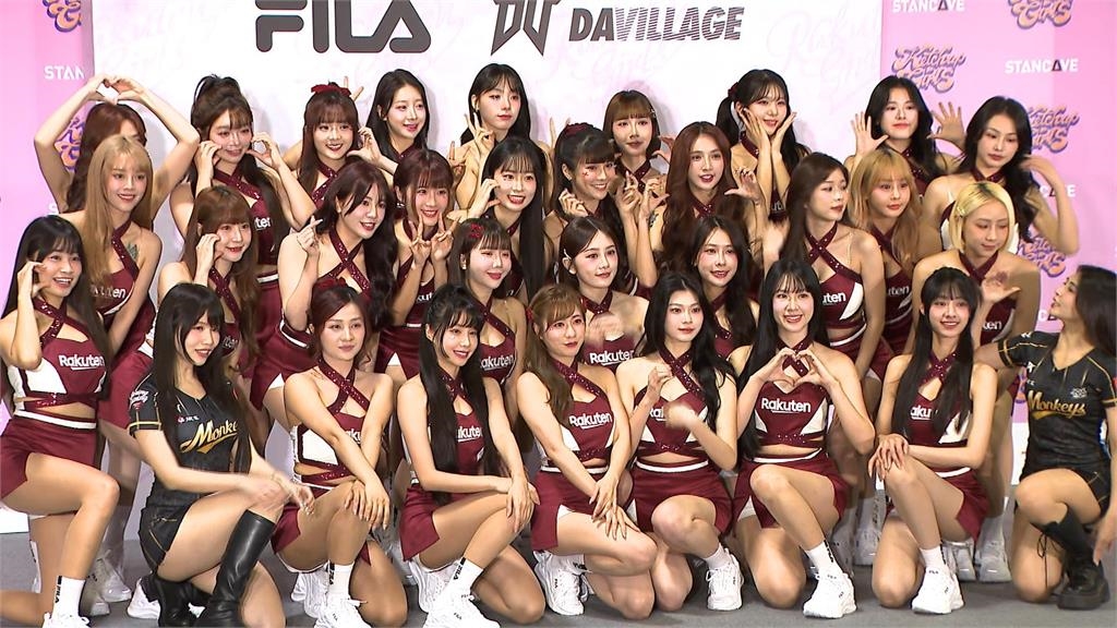 樂天女孩「韓援三本柱」來了！　河智媛、禹洙漢、廉世彬首度合體