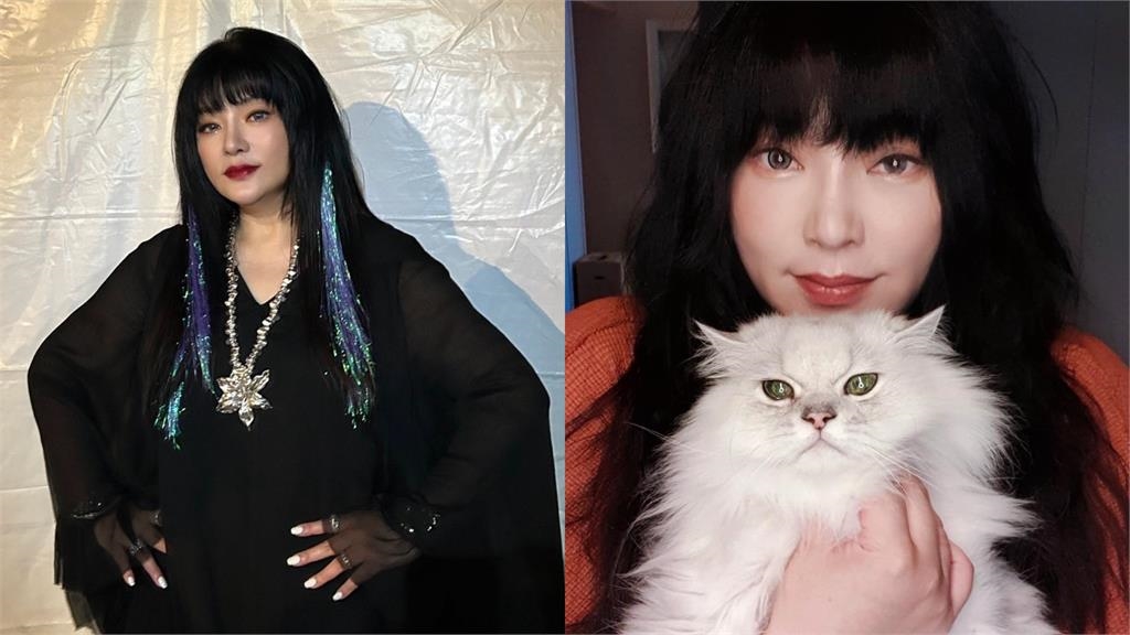 唐綺陽遭「惡意冒名」發Threads文！急澄清「我沒說過」網愣：差點相信了