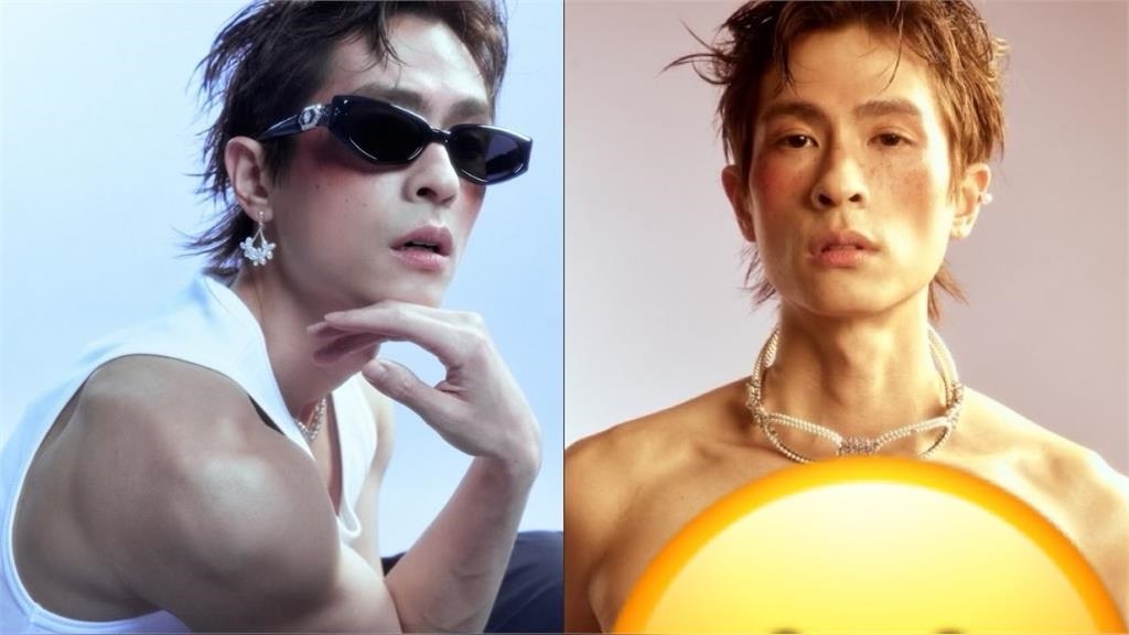 台大學霸石知田無預警宣布1消息！曝思念摯愛身上為她留超狂「1印記」