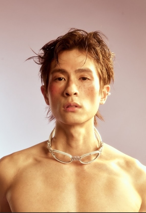 台大學霸石知田無預警宣布1消息!曝為思念摯愛身上留超狂「1印記」