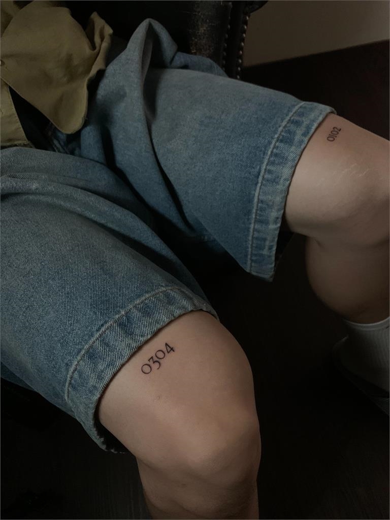 台大學霸石知田無預警宣布1消息!曝為思念摯愛身上留超狂「1印記」