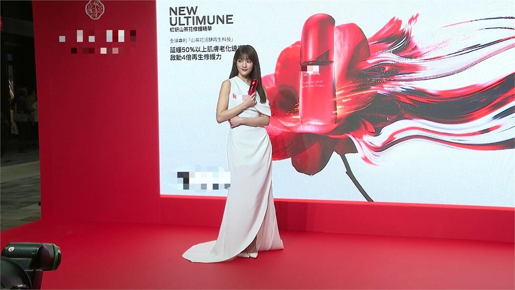 遭疑「沒挑劇本」戲約減少？　王淨：最近張開眼就在劇組